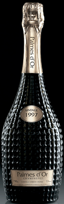 1997 Cuvee Palmes d’Or